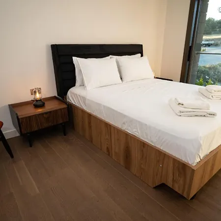 Villa Ayayorgi House Cesme